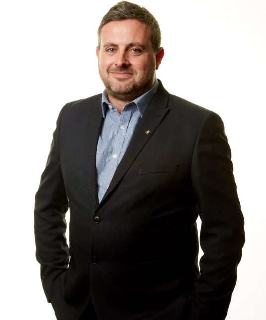 Graeme Cowan