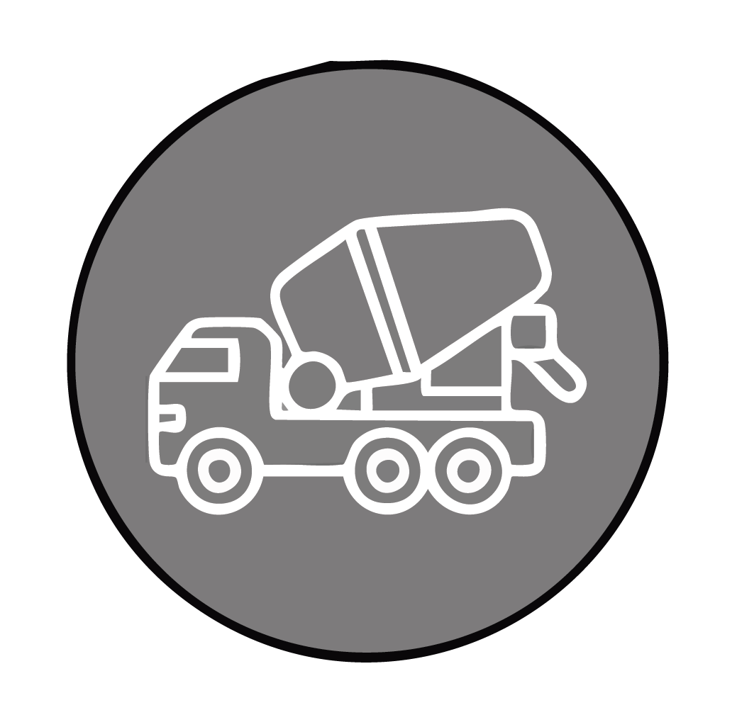 Low Carbon Concrete