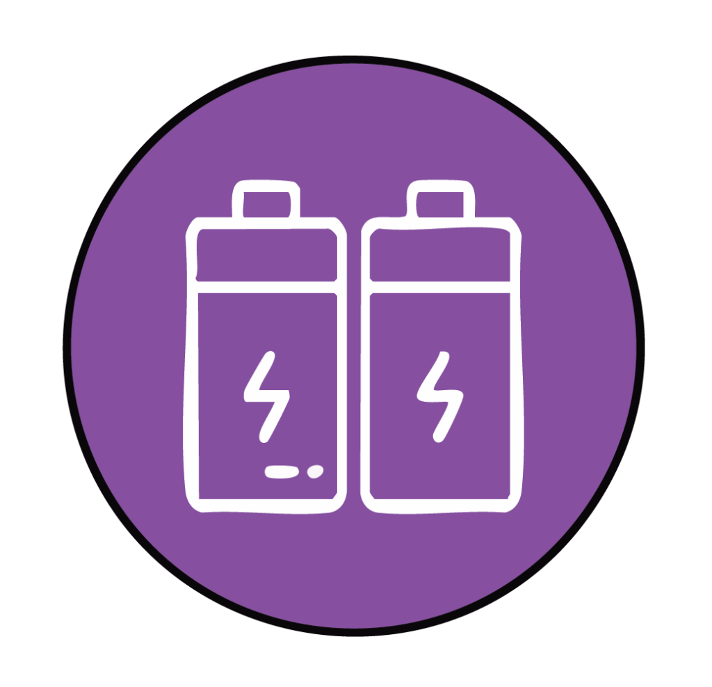 Battery Units
